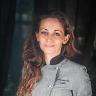 Alessandra Civilla