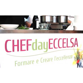 La rassegna stampa di Chef Day Eccelsa