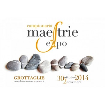 Maestrie Expo 2014. A Grottaglie fino al 2 novembre