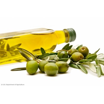 L’uso dell'olio da olive in cucina