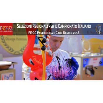 Selezioni regionali per il Campionato Italiano FIPGC
