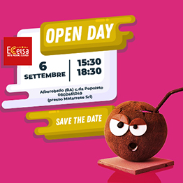 OpenDay Istituto Eccelsa